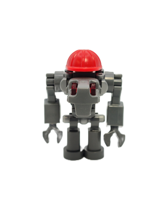 Scoop, njo673 Minifigure LEGO®   