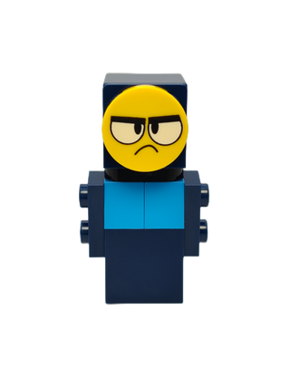 Master Frown, uni10 Minifigure LEGO®   