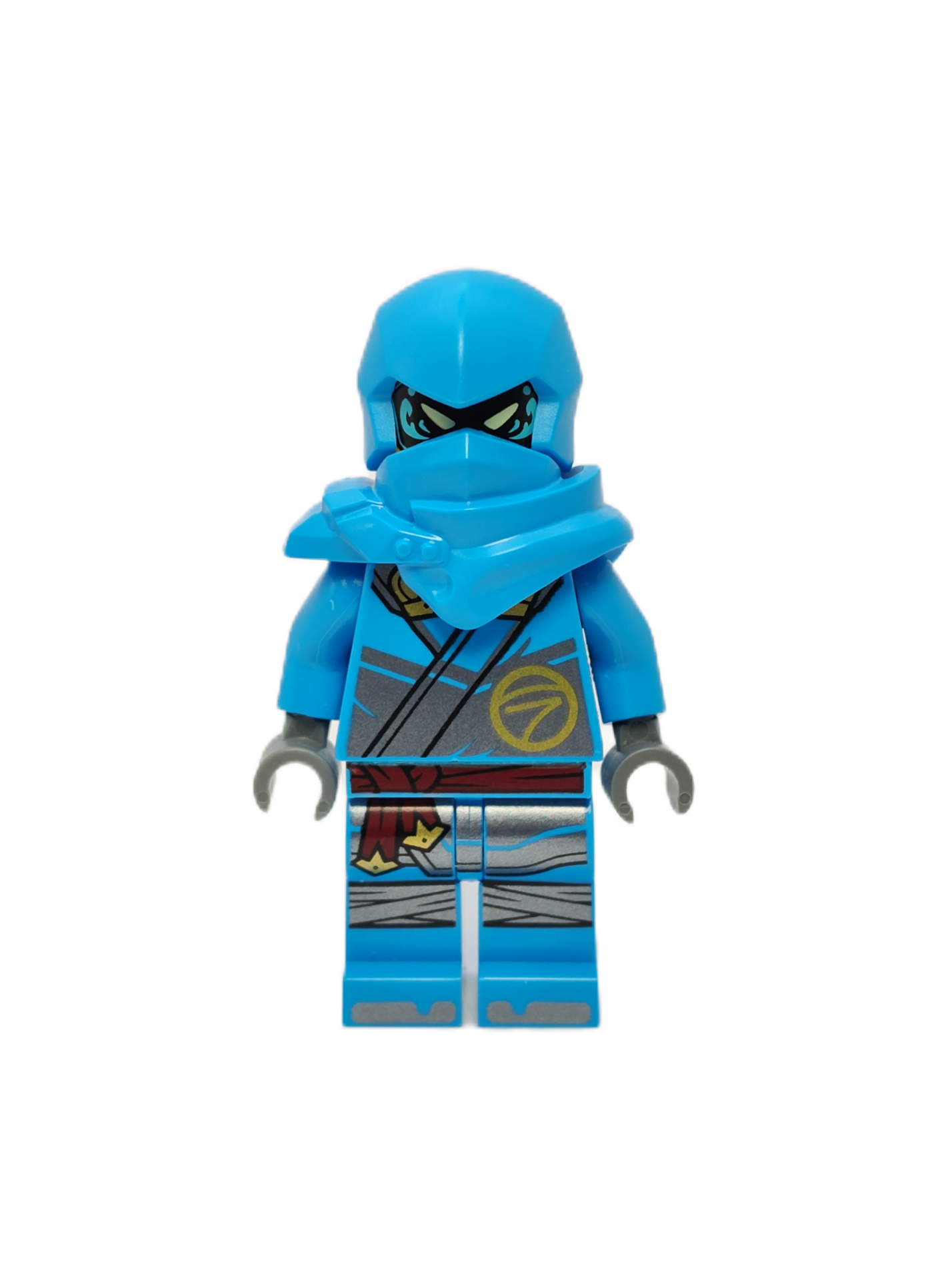 Jay Dx Ninjago Jay Dx Kort Ninjago Jay Dx Sale