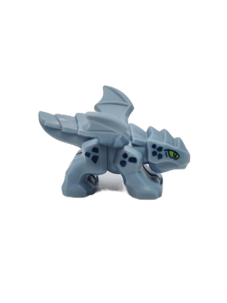 Baby Dragon (Riyu), 3215pb01 Minifigure LEGO®   