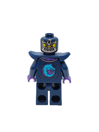 Wolf Mask Warrior - Shoulder Armor, njo851 Minifigure LEGO®   