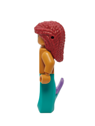 Ariel (Medium Nougat), dis110 Minifigure LEGO®   