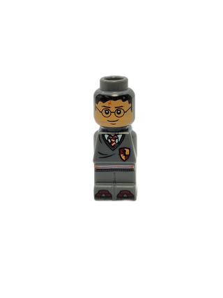 Microfigure Harry Potter, 85863pb038 Minifigure LEGO®   