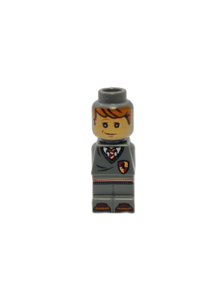 Microfigure Ron Weasley, 85863pb037 Minifigure LEGO®   