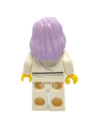 Mei - White Tunic, njo659 Minifigure LEGO®   