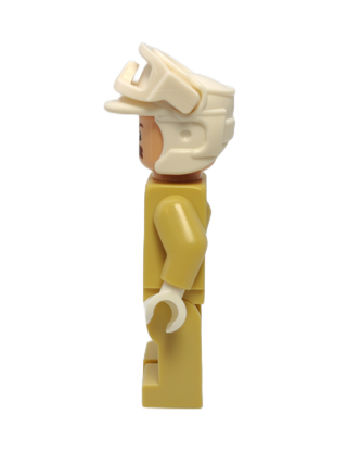 Rebel Officer, sw0728 Minifigure LEGO®   
