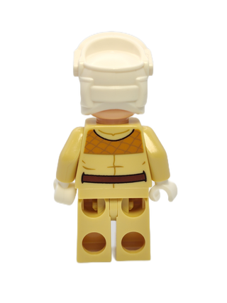 Rebel Officer, sw0728 Minifigure LEGO®   