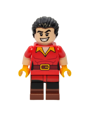 Gaston, dis129 Minifigure LEGO®   