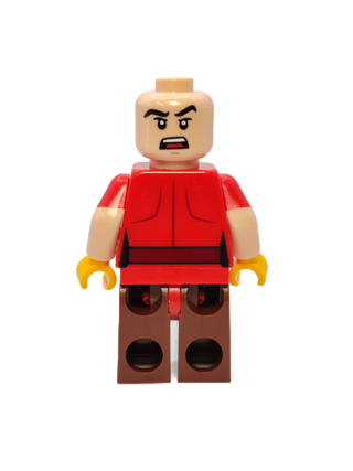 Gaston, dis129 Minifigure LEGO®   