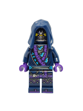 Wolf Mask Guard, njo854 Minifigure LEGO®   