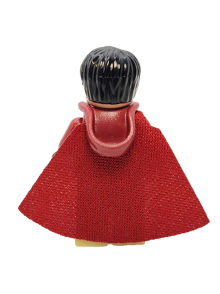 Harry Potter - Dark Red Quidditch Uniform, hp427 Minifigure LEGO®   