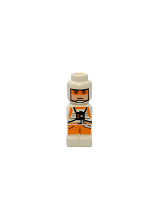 Microfigure Rebel Pilot, 85863pb076 Minifigure LEGO®   