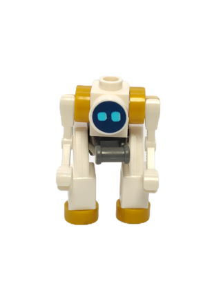 City Space Robot, cty1071 Minifigure LEGO®   