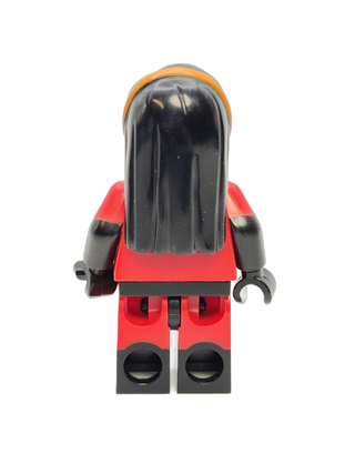 Violet Parr, incr004 Minifigure LEGO®   