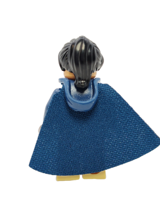 Cho Chang - Dark Blue Quidditch Uniform, hp428 Minifigure LEGO®   
