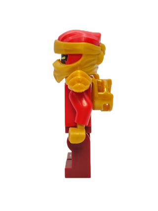 Kai - Dragons Rising, njo864 Minifigure LEGO®   