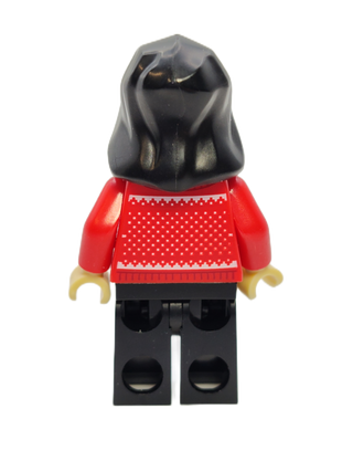 Emperor Palpatine - Holiday Sweater, sw1297 Minifigure LEGO®   