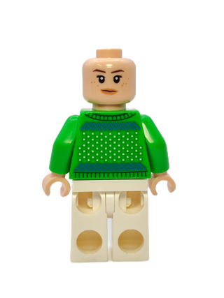 Rey - Holiday Sweater, sw1317 Minifigure LEGO®   