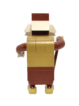 Cranky Kong, mar0168 Minifigure LEGO®   