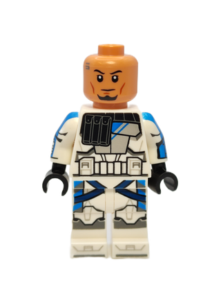 Clone ARC Trooper Fives 501st Legion (Phase 2), sw1329 Minifigure LEGO®   