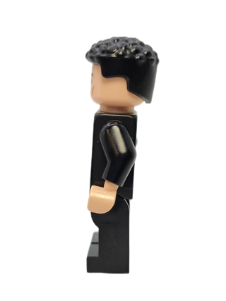 Bruce Wayne - Black Suit, sh884 Minifigure LEGO®   