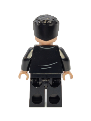 Bruce Wayne - Black Suit, sh884 Minifigure LEGO®   