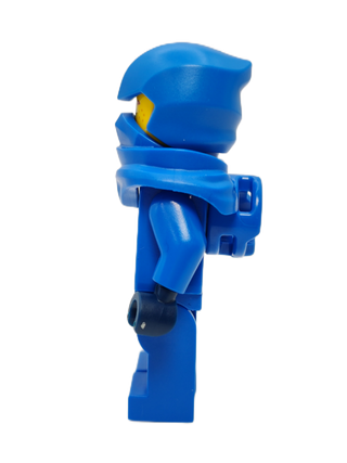Jay - Dragons Rising, njo814 Minifigure LEGO®   