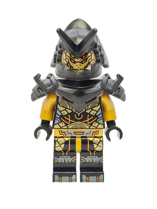 Imperium Claw General, njo815 Minifigure LEGO®   