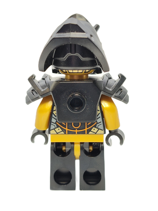 Imperium Claw General, njo815 Minifigure LEGO®   