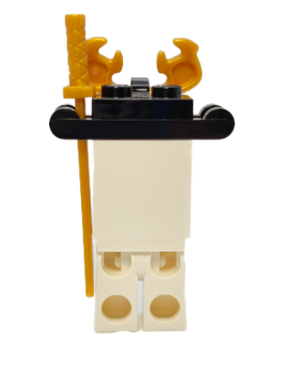 Pixal Bot - Core, njo792 Minifigure LEGO®   