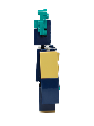 Warden, min148 Minifigure LEGO®   