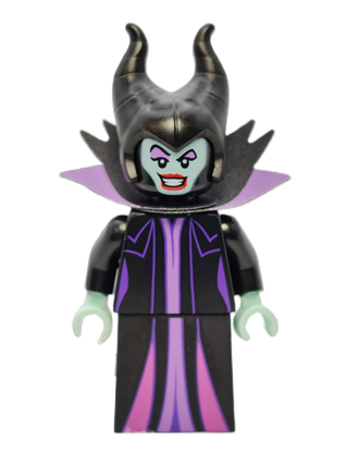 Maleficent, dis127 Minifigure LEGO®   