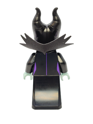 Maleficent, dis127 Minifigure LEGO®   