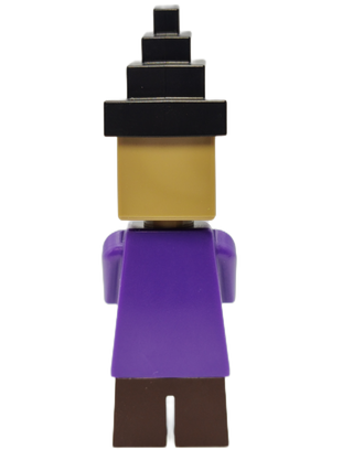 Witch - Detachable Plain Hat, min150 Minifigure LEGO®   