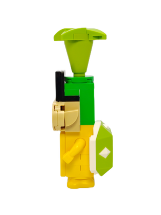 Iggy, mar0135 Minifigure LEGO®   