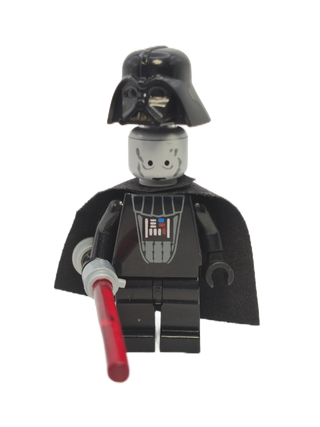 Darth Vader, sw0117 (Misprint 1) Minifigure LEGO®   