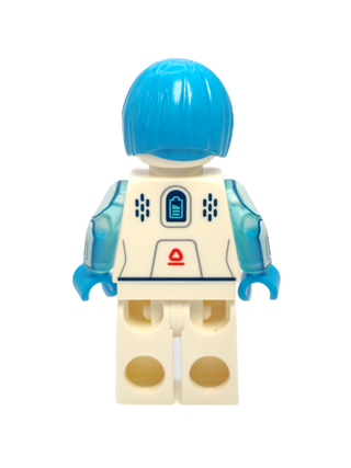 Nurse Android, col26-6 Minifigure LEGO®   