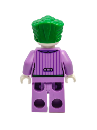 The Joker - Medium Lavender Suit, sh0903 Minifigure LEGO®   