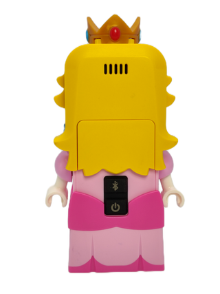 Peach, mar0112 Minifigure LEGO®   