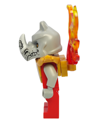 Rogon - Flame Wings, loc151 Minifigure LEGO®   