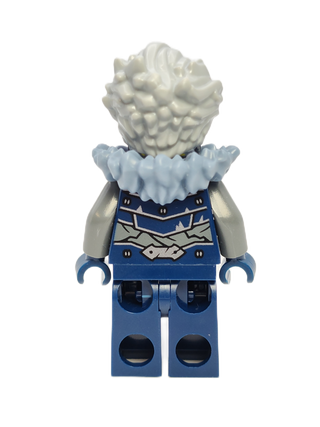 Cinder, njo861 Minifigure LEGO®   