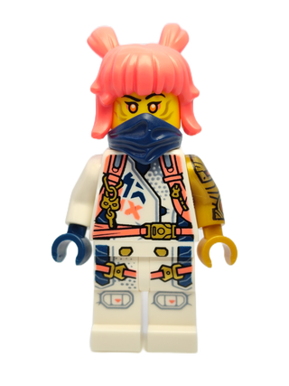 Sora - Bandana, njo855 Minifigure LEGO®   