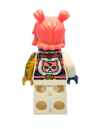 Sora - Bandana, njo855 Minifigure LEGO®   