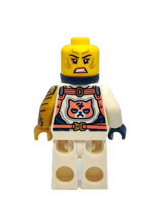 Sora - Bandana, njo855 Minifigure LEGO®   