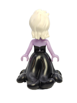 Ursula - Mini Doll, dp038 Minifigure LEGO®   
