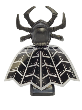 Spider Queen - Spider Mask & Cape, mk039 Minifigure LEGO®   