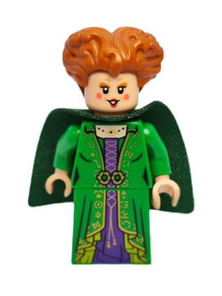 Winifred Sanderson, idea162 Minifigure LEGO®   