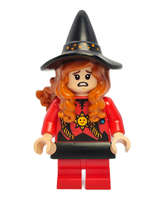 Dani Dennison, idea158 Minifigure LEGO®   