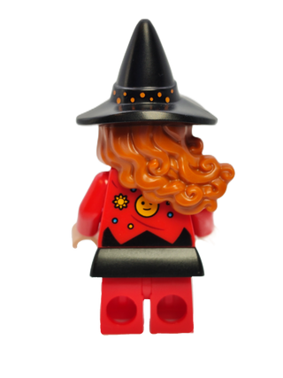 Dani Dennison, idea158 Minifigure LEGO®   