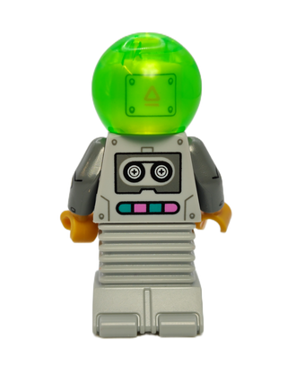 Robot Butler, col26-9 Minifigure LEGO®   